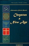 Chrystus a New Age