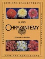 Chryzantemy. Odmiany i uprawa