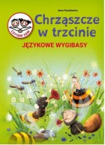 Chrząszcze w Trzcinie. Językowe wygibasy