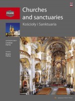 Churches and sanctuaries. Kościoły i sanktuaria