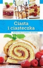 Ciasta i ciasteczka