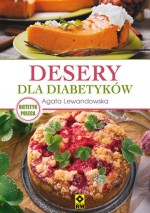 Ciasta i desery dla diabetyków