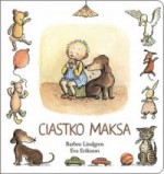 Ciastko Maksa