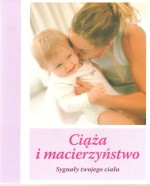 Ciąża i macierzyństwo