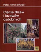 Cięcie drzew i krzewów ozdobnych