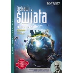 Ciekawi świata. Geografia. ZP. Podręcznik dostosowany do wieloletniego użytku