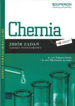 Ciekawi świata i Odkrywamy na nowo. Chemia. Zbiór zadań. Zakres podstawowy