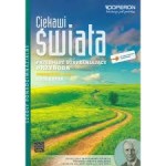 Ciekawi świata.Klasa2, Liceum/Techn. Przyroda. Podręcznik.Przedmiot uzupełniający cz. 4