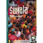 Ciekawi świata. Wiedza o społeczeństwie. ZP. Podręcznik dostosowany do
wieloletniego użytku