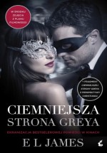 Ciemniejsza strona Greya    (wydanie filmowe)