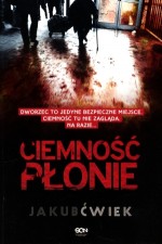 Ciemność płonie