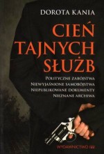 Cień tajnych służb