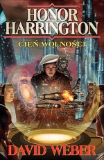 Cień wolności. Honor Harrington