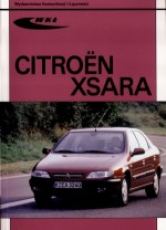 Citroën Xsara