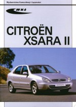 Citroën Xsara II