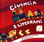 Ciuchcia z literkami