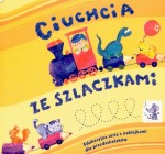 Ciuchcia ze szlaczkami