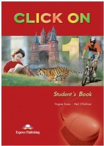 Click On 1 - Student`s Book (+CD)