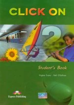 Click On 2 - Student`s Book (+CD)