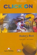 Click On 3 - Student`s Book (+CD)