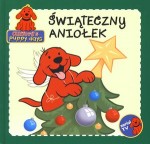 Clifford`a puppy days. Świąteczny aniołek