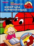 Clifford. Tom 1. Wspaniała niespodzianka + VCD