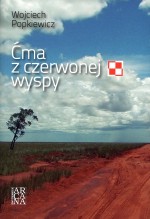 Ćma z czerwonej wyspy