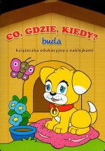 Co, gdzie, kiedy? Buda