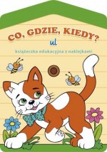 Co, gdzie, kiedy? Ul