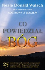 Co powiedział Bóg