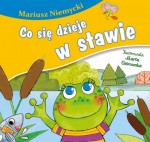 Co się dzieje w stawie