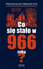 Co się stało w 966 roku