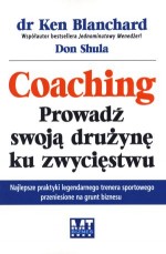 Coaching. Prowadź swoją drużynę ku zwycięstwu