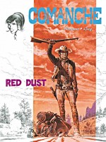 Comanche 1 Red Dust