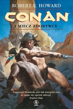 Conan i miecz zdobywcy