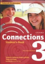 Connections 3 - Student`s Book