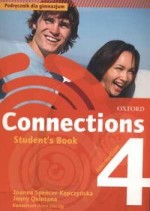 Connections 4 - Student`s Book