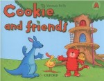 Cookie and Friends A Class Book