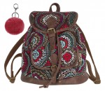 Coolpack Plecak Fiesta 84451 Tribal Circles