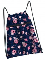 Coolpack plecak na sznurkach 93347 Rose Garden