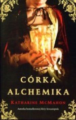 Córka Alchemika