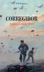 Corregidor. Szturm na Skałę 1945