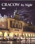 Kraków nocą (wersja angielska)