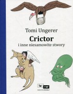 Crictor i inne niesamowite stwory