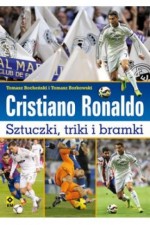 Cristiano Ronaldo. Sztuczki triki bramki