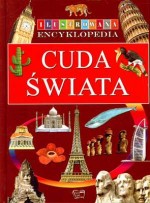 CUDA ŚWIATA ILUSTR.ENCYKLOPEDI     