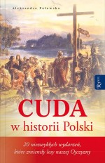 Cuda w historii Polski