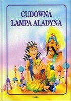 Cudowna lampa Aladyna