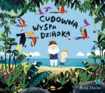 Cudowna wyspa dziadka