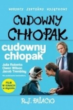 Cudowny chłopak